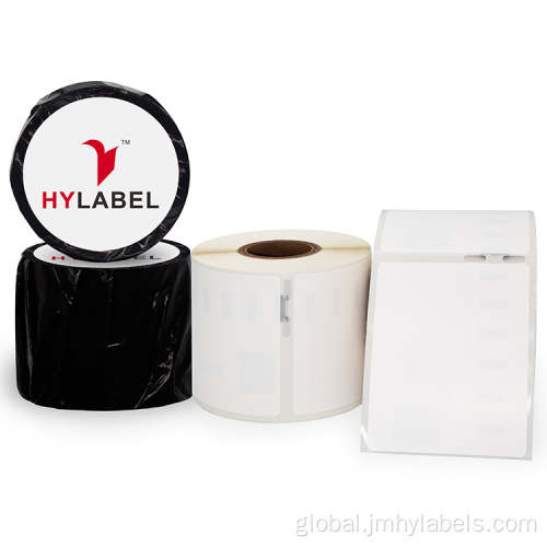 Dymo Labels 30256 Dymo Compatible Direct Thermal Label Manufactory